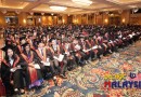 Học bổng Du học Malaysia chương trình sau đại học từ Đại học HELP