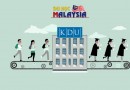 Học bổng du học Malaysia tại Đại học KDU năm 2016