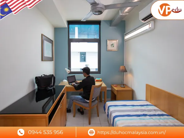 Hồ sơ và thủ tục cần chuẩn bị khi thuê chỗ ở cho sinh viên du học Malaysia