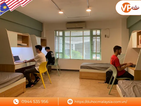 Lời khuyên tìm nhà ở khi du học Malaysia