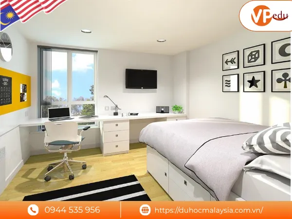 các loại nhà ở khi thuê ngoài mang đến sự tiện nghi, hiện đại