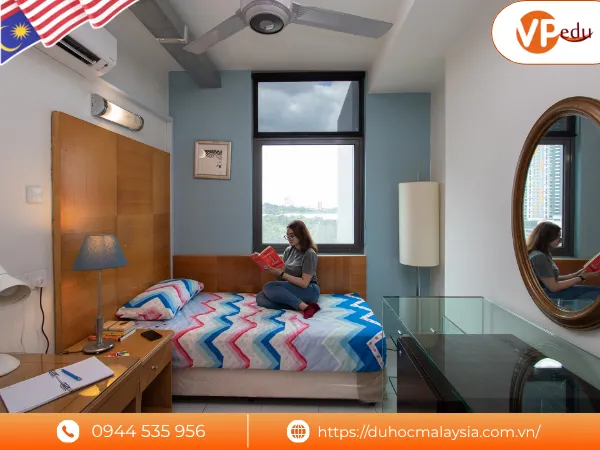 Hướng dẫn tìm nhà ở khi du học Malaysia cho sinh viên quốc tế