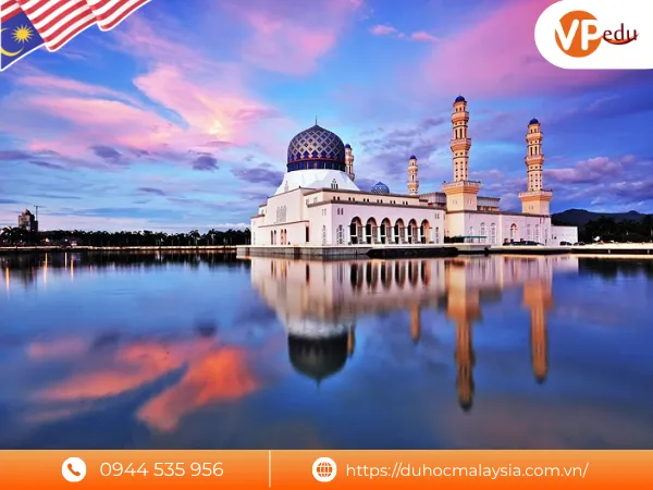 Vì sao sinh viên Việt chọn du học Malaysia