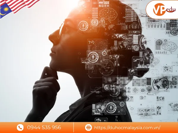 trở thành chuyên gia CNTT bắt đầu từ Malaysia