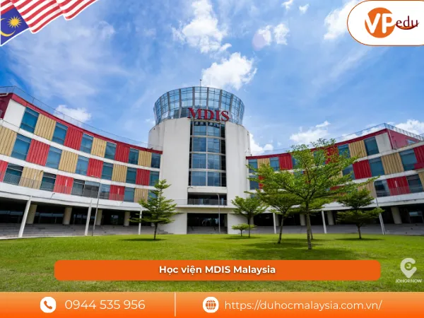 Học viện MDIS Malaysia