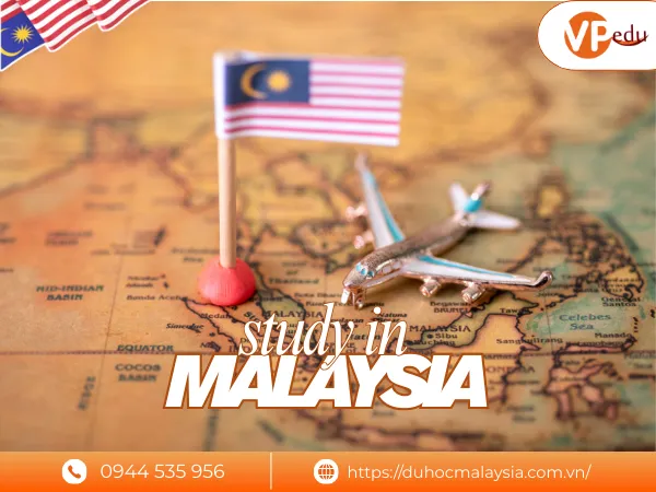 du học Malaysia giúp bạn tiết kiệm chi phí mà vẫn nhận được bằng cấp quốc tế