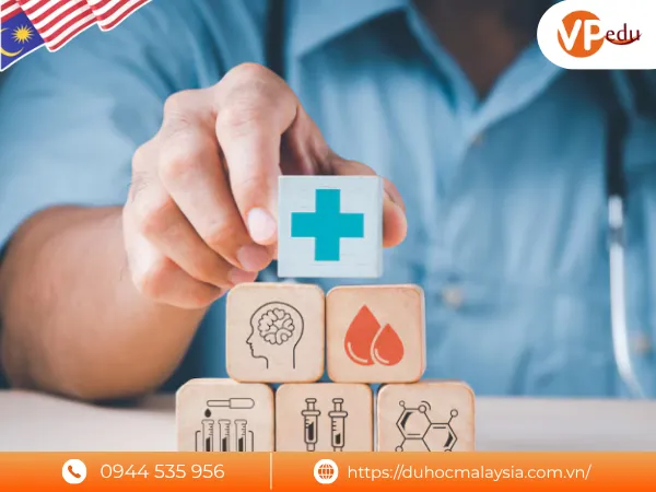 Sinh viên cần có bảo hiểm y tế khi du học ở Malaysia