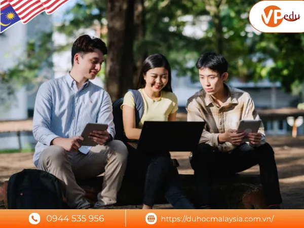 trường đại học ở Malaysia có học phí cao