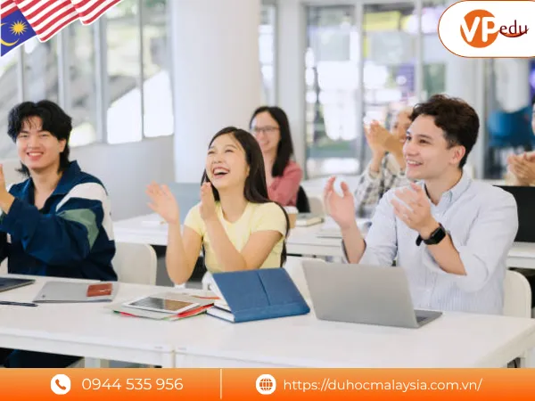 danh sách các trường đại học ở Malaysia có học phí thấp