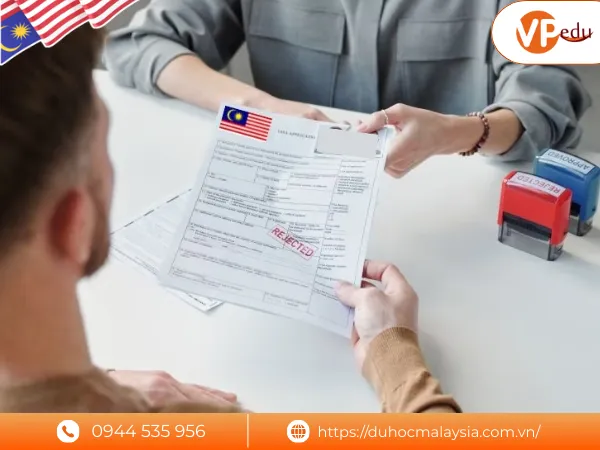 Điều kiện để xin Visa du học Malaysia