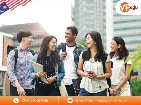 Học phí du học Malaysia