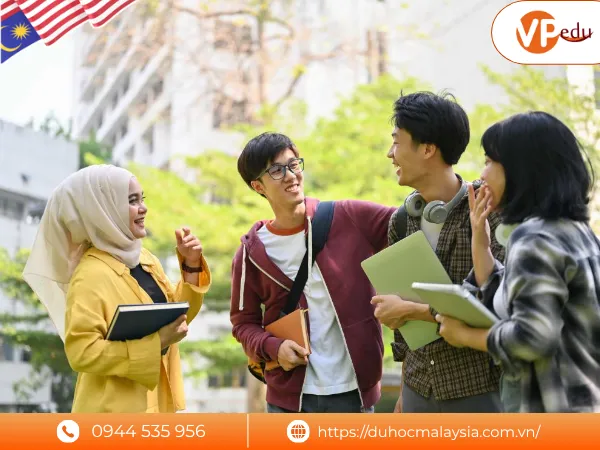 Tổng quan học phí các trường Đại học Malaysia