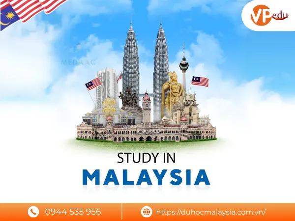 Du học tiết kiệm. bằng cấp quốc tế tại Malaysia
