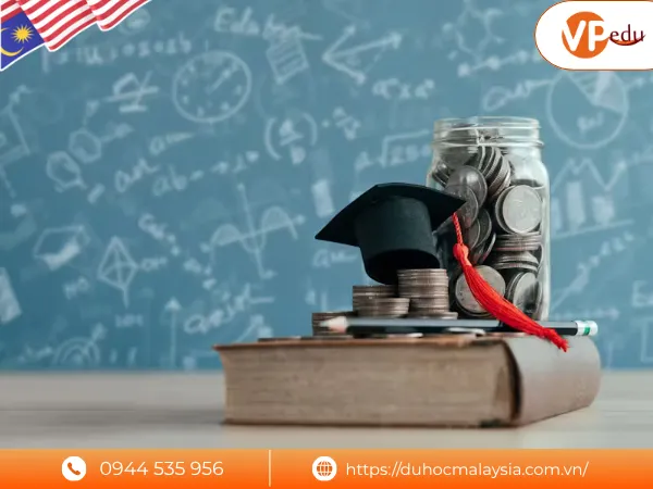 Các loại học bổng du học Malaysia