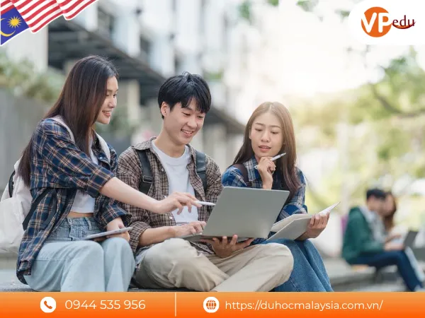 Cơ hội việc làm khi du học tại Malaysia