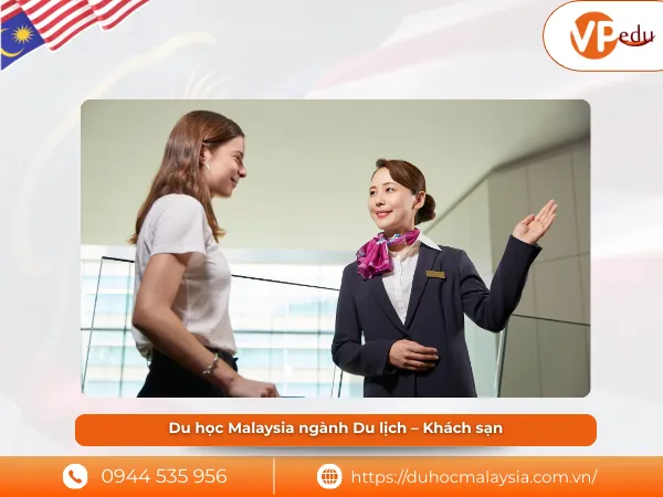 du học Malaysia mang đến cơ hội việc làm quốc tế