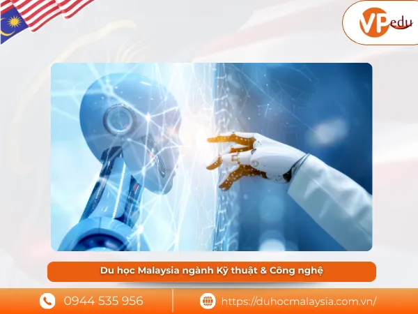 ngành kỹ thuật và công nghệ được đầu tư và có nhu cầu nhân lực cao