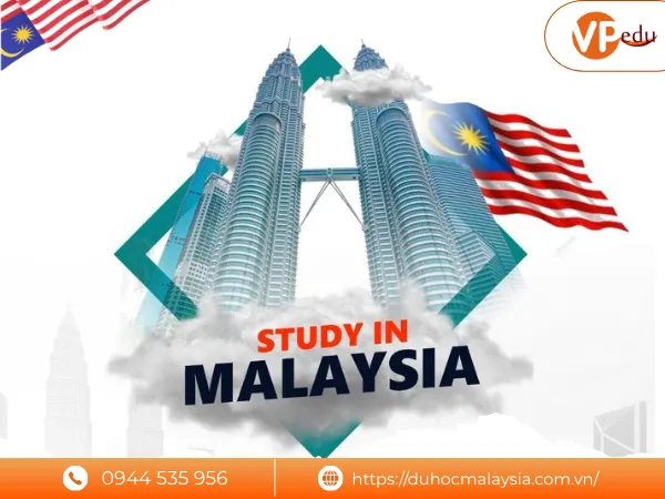 du học Malaysia tiếp cận chương trình giảng dạy chuẩn quốc tế với chi phí tiết kiệm