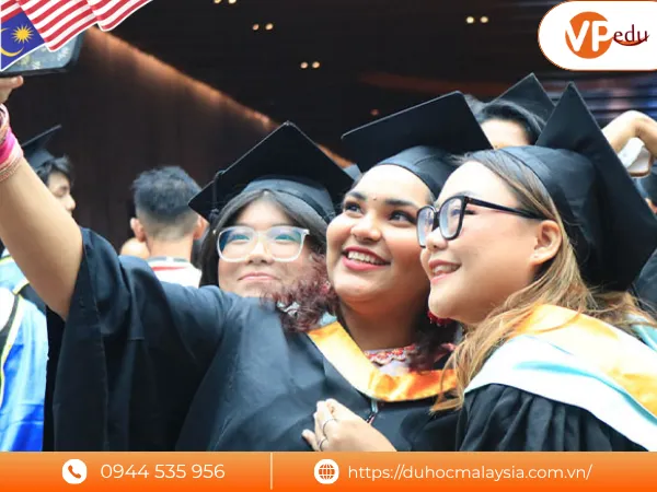 Đại học KDU Malaysia – Lựa chọn vàng cho sinh viên quốc tế