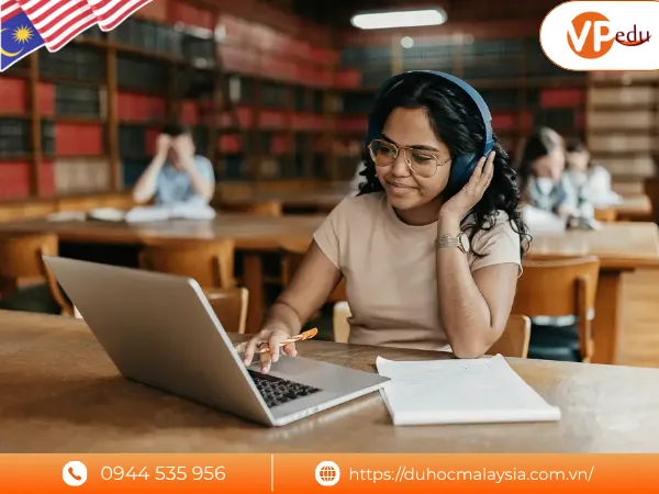 Điều kiện, chi phí du học Malaysia ngành Khoa học Máy tính Computer Sciences