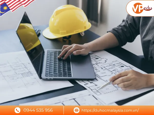 Điều kiện du học ngành kỹ thuật ở Malaysia