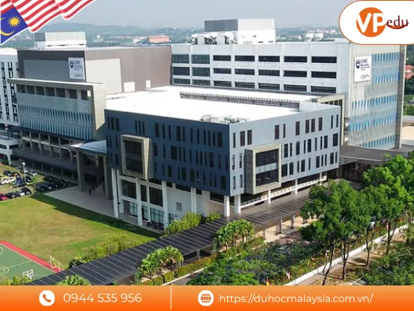 Điều kiện nhập học cho du học sinh tại KDU Malaysia
