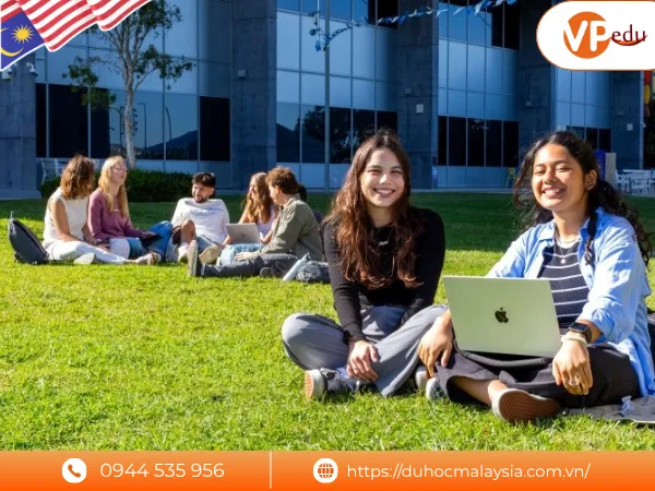 Điều kiện nhập học đại học AIMST University
