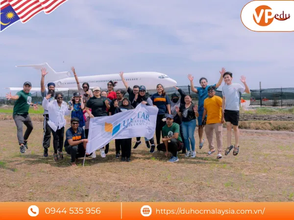 Học phí và học bổng UNITAR cho sinh viên quốc tế