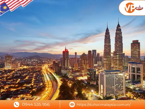 Những tips giúp du học sinh khám phá Malaysia trọn vẹn
