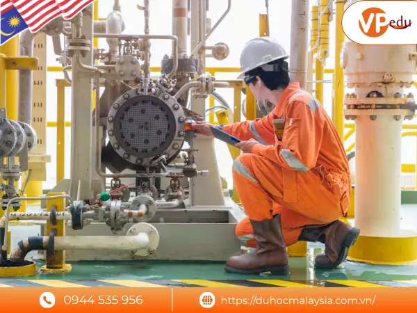 Triển vọng nghề nghiệp khi du học kỹ thuật ở Malaysia