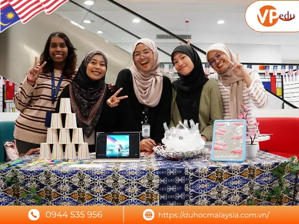 du học Malaysia đại học UNITAR International Universitya