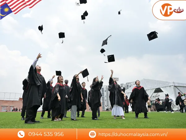 Đại học TAR UMT – Điểm đến lý tưởng cho sinh viên quốc tế