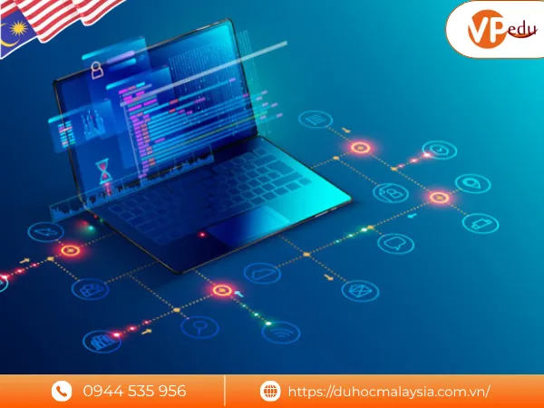 du học Malaysia ngành Kỹ thuật phần mềm (Software Engineering)