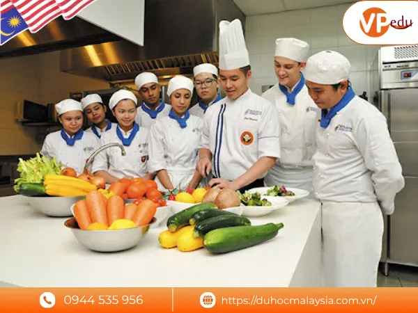 Các chương trình học nổi bật tại Đại học BERJAYA Malaysia