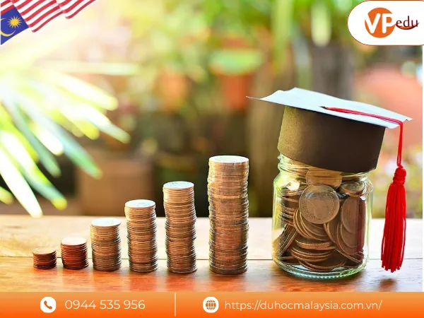 Chi phí du học Malaysia chuyển tiếp Canada
