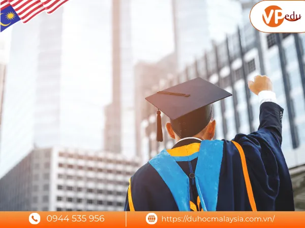 Điều kiện du học Malaysia chương trình chuyển tiếp