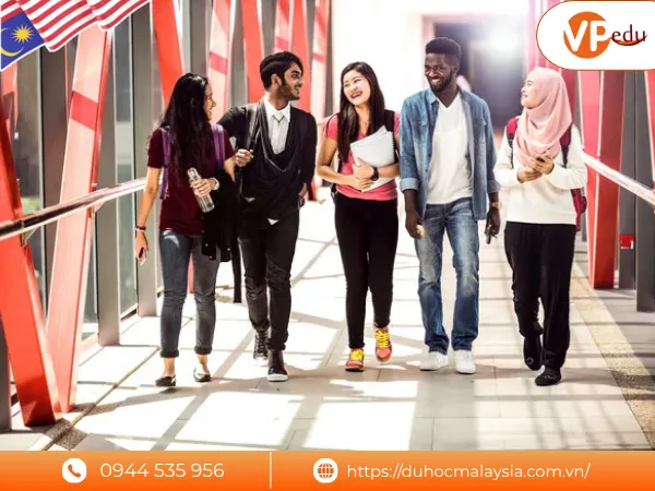 Điều kiện nhập học cho sinh viên quốc tế du học ngành truyền thông ở Malaysia