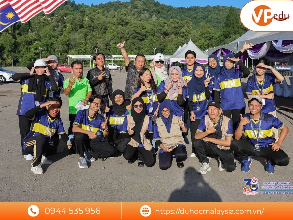 Hoạt động giải trí và thể thao Universiti Malaysia Sabah