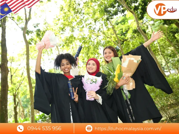 Học phí cho sinh viên quốc tế tại Đại học Newcastle Malaysia