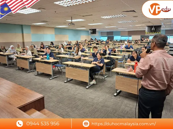 Học phí du học Malaysia ngành Nha khoa Đại học MAHSA