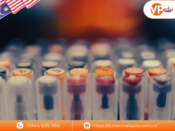 Lợi thế khi học ngành Dược tại đại học MAHSA Malaysia