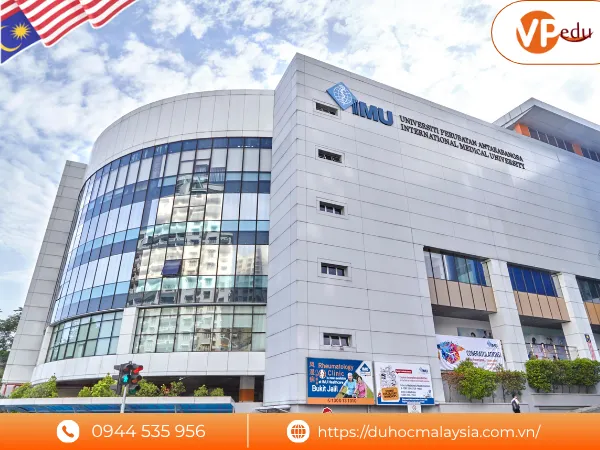 Xếp hạng và uy tín quốc tế của IMU