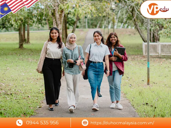 du học Malaysia Đại học Sarawak (UNIMAS)