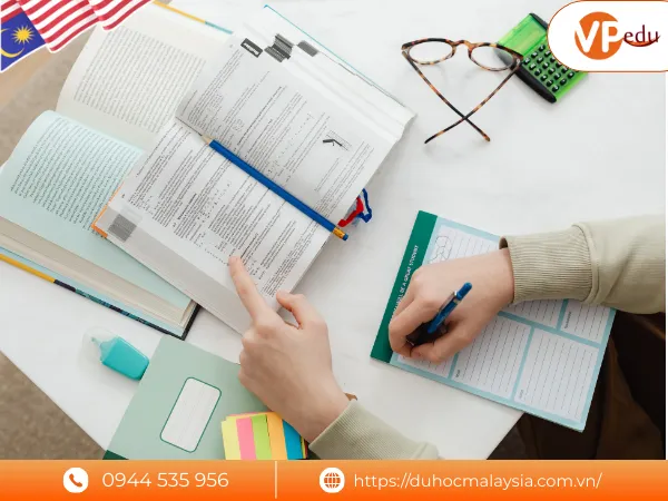 kinh nghiệm khi du học malaysia chương trình chuyển tiếp