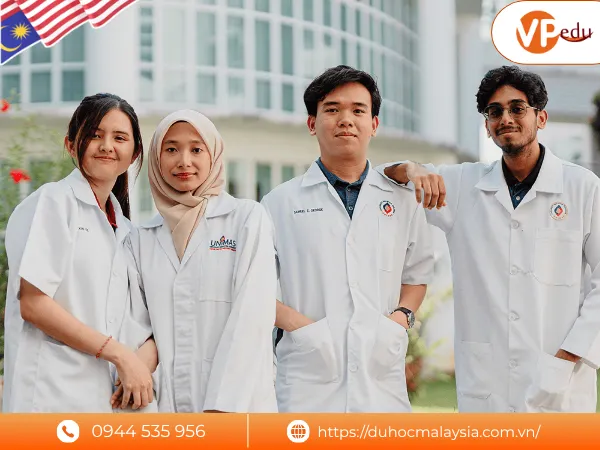 Các ngành học nổi bật tại Đại học Sarawak (UNIMAS)