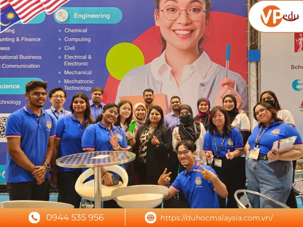 Cơ hội nghề nghiệp & sau khi tốt nghiệp đại học MILA malaysia