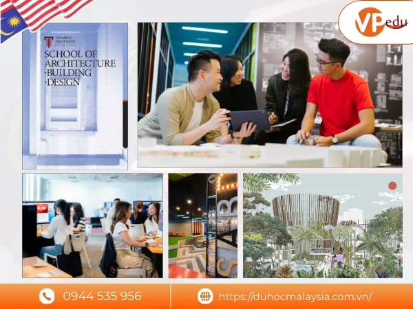 Cuộc sống sinh viên tại Taylor's University