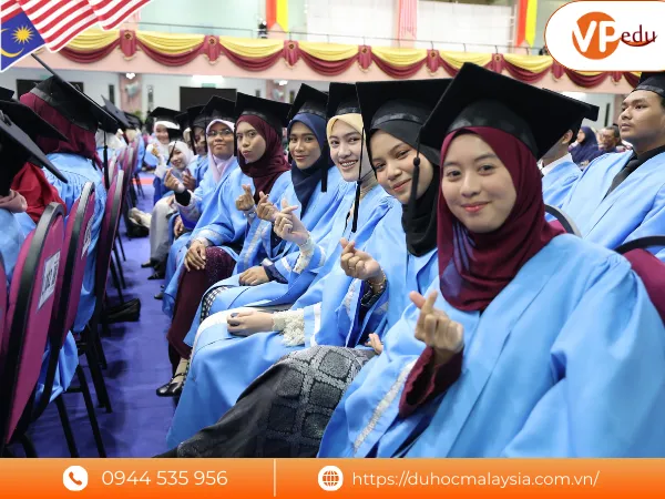 Điều kiện tuyển sinh quốc tế đại học UIS Malaysia