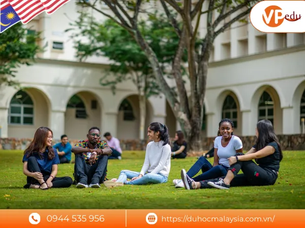 Điều kiện tuyển sinh quốc tế đại học mila malaysia