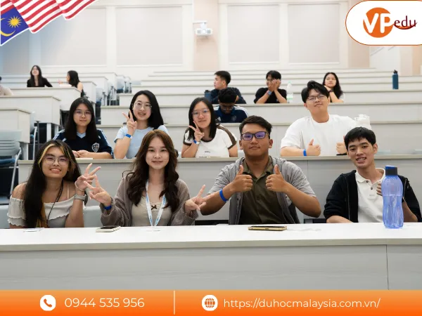 du học Malaysia Đại học Southampton